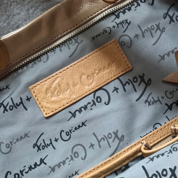 Foley & Corinna Tote - Picture 3 of 5